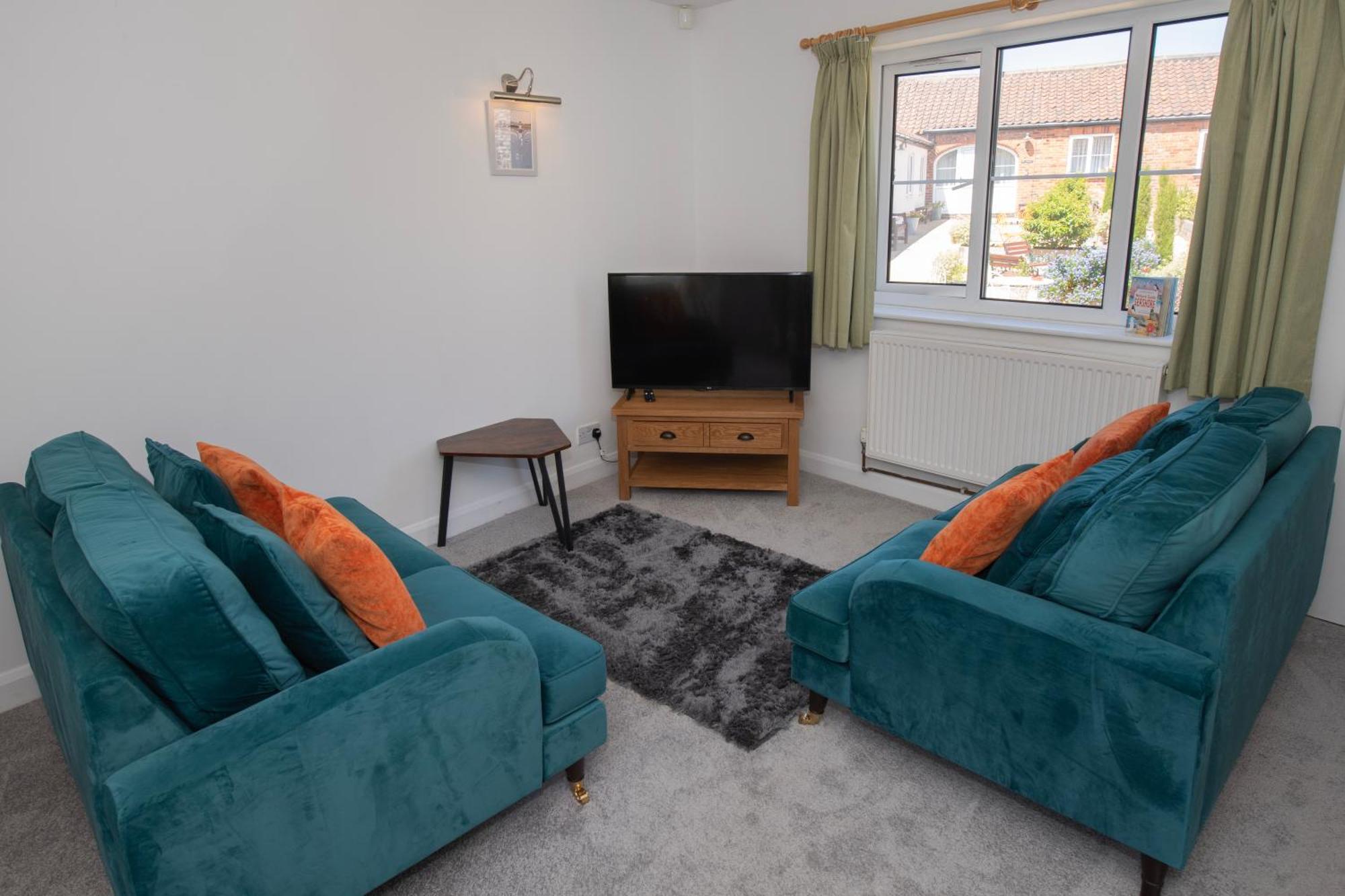 Kibbletree Cottage Bridlington Bagian luar foto