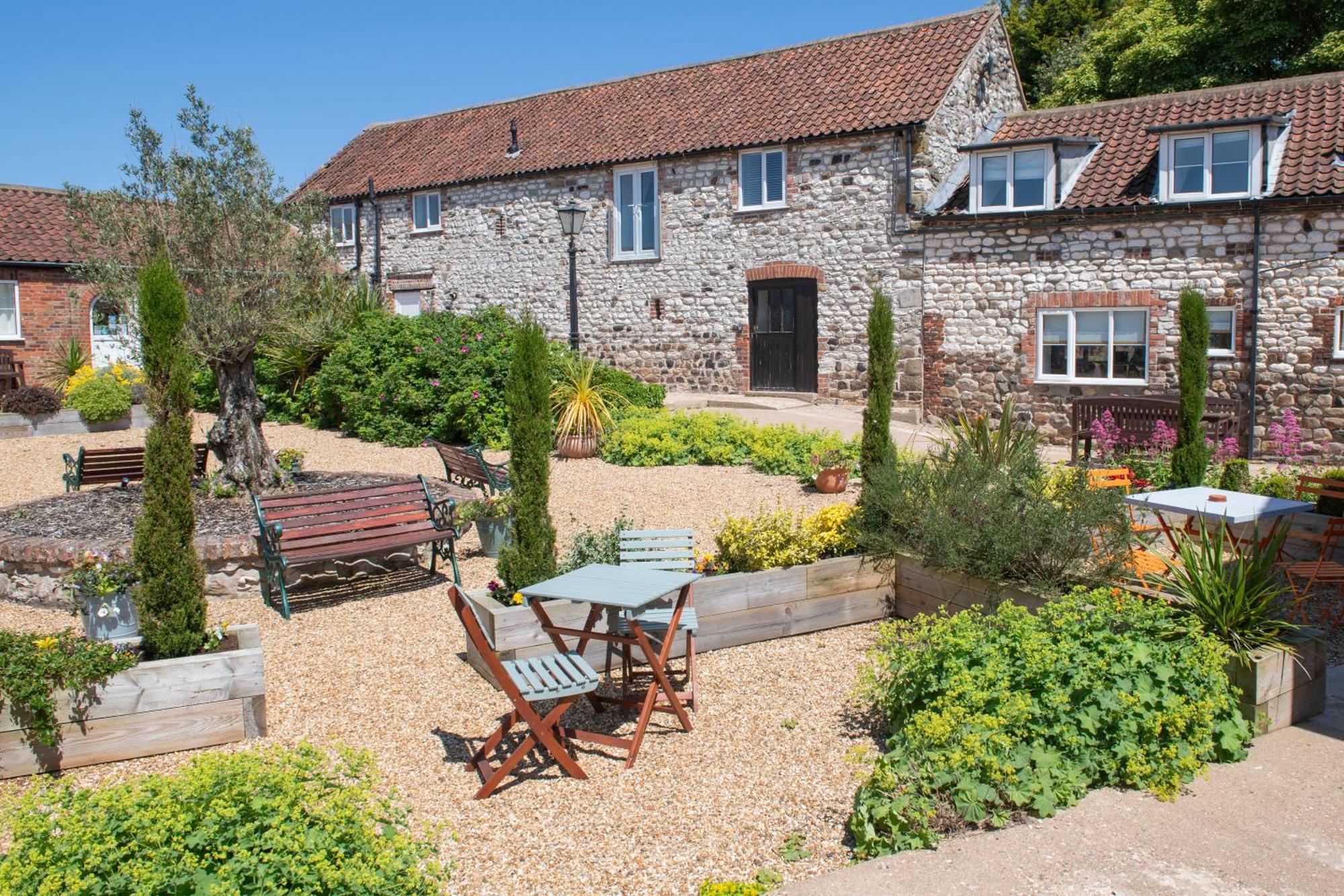 Kibbletree Cottage Bridlington Bagian luar foto