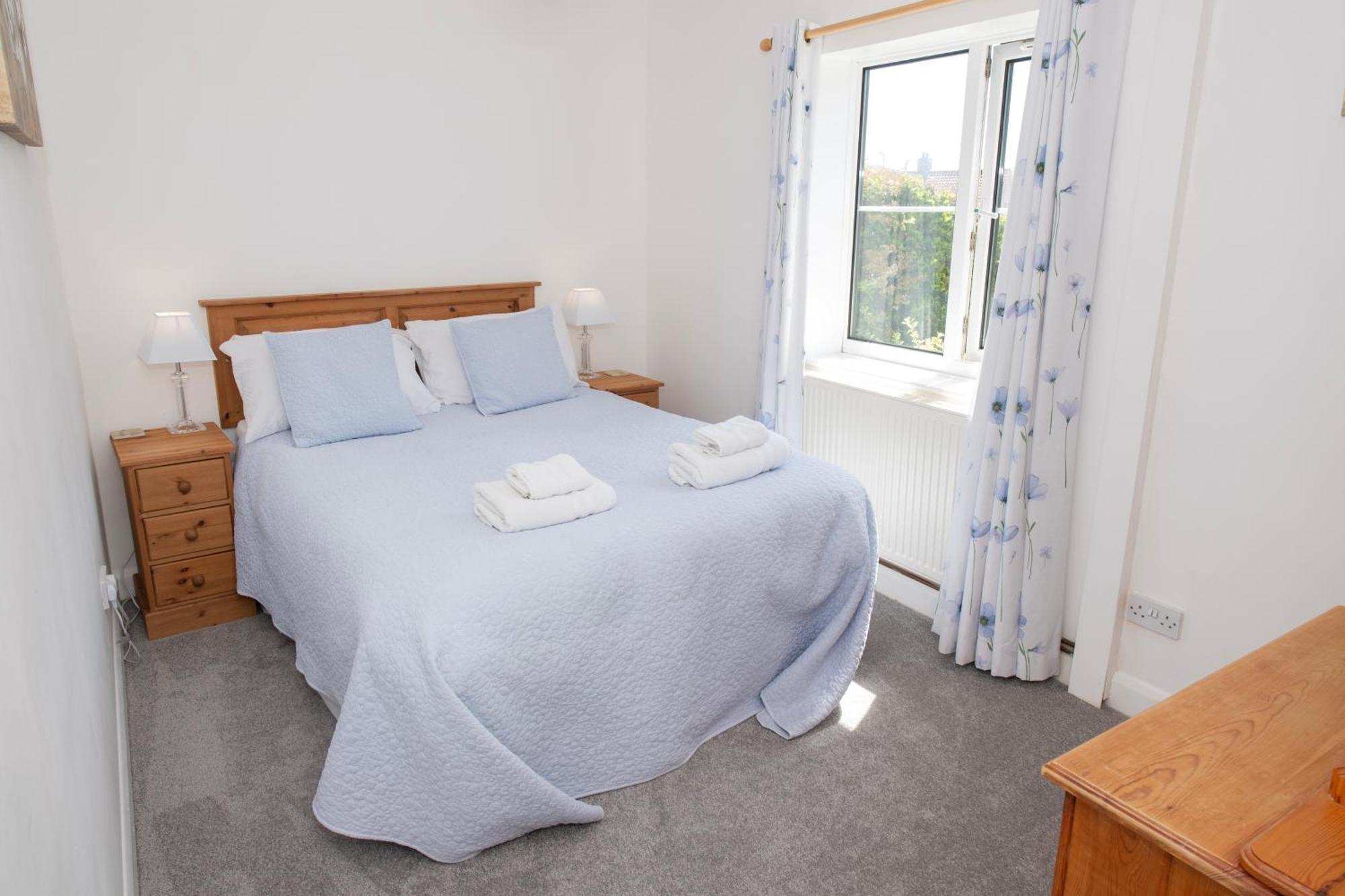Kibbletree Cottage Bridlington Bagian luar foto