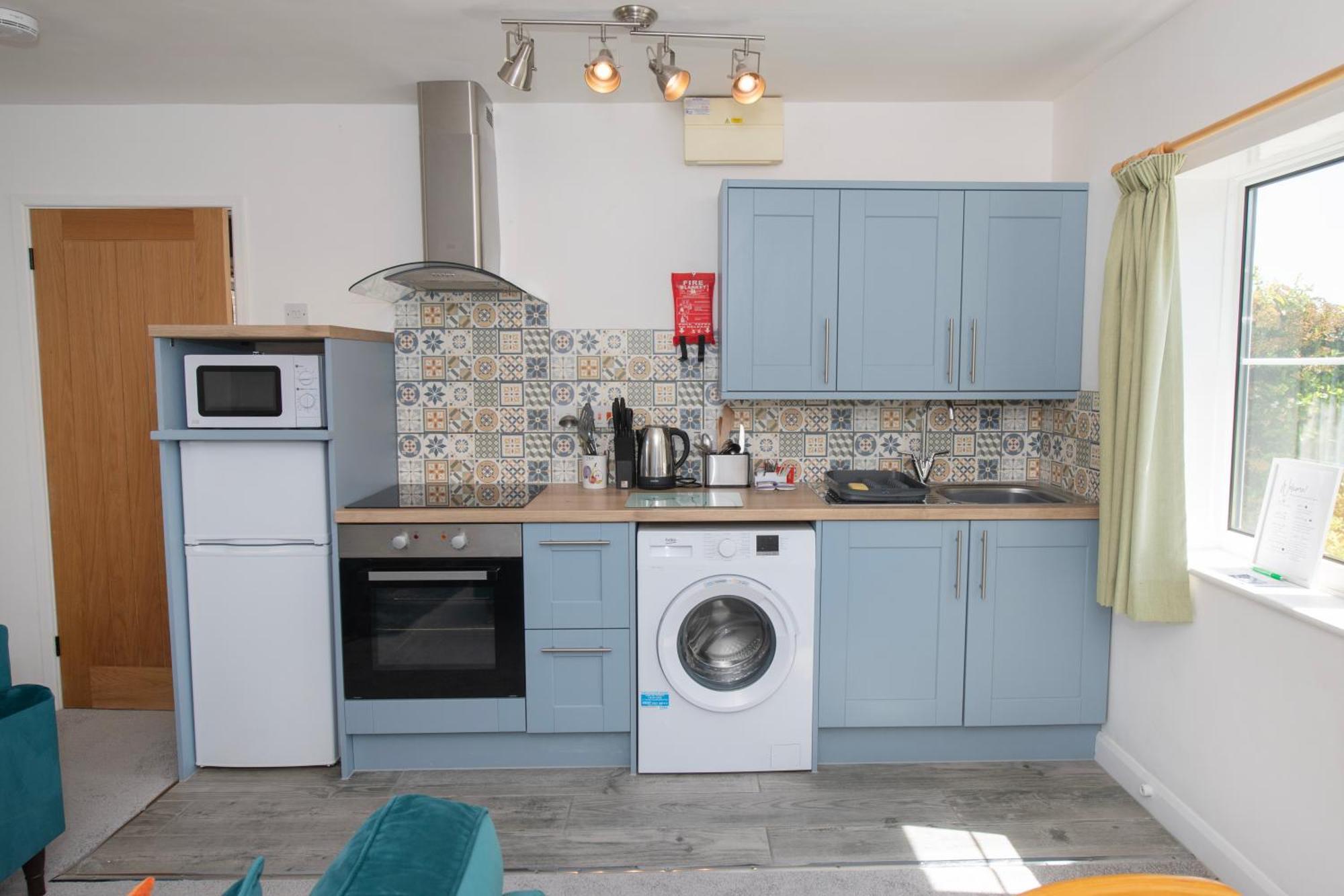 Kibbletree Cottage Bridlington Bagian luar foto