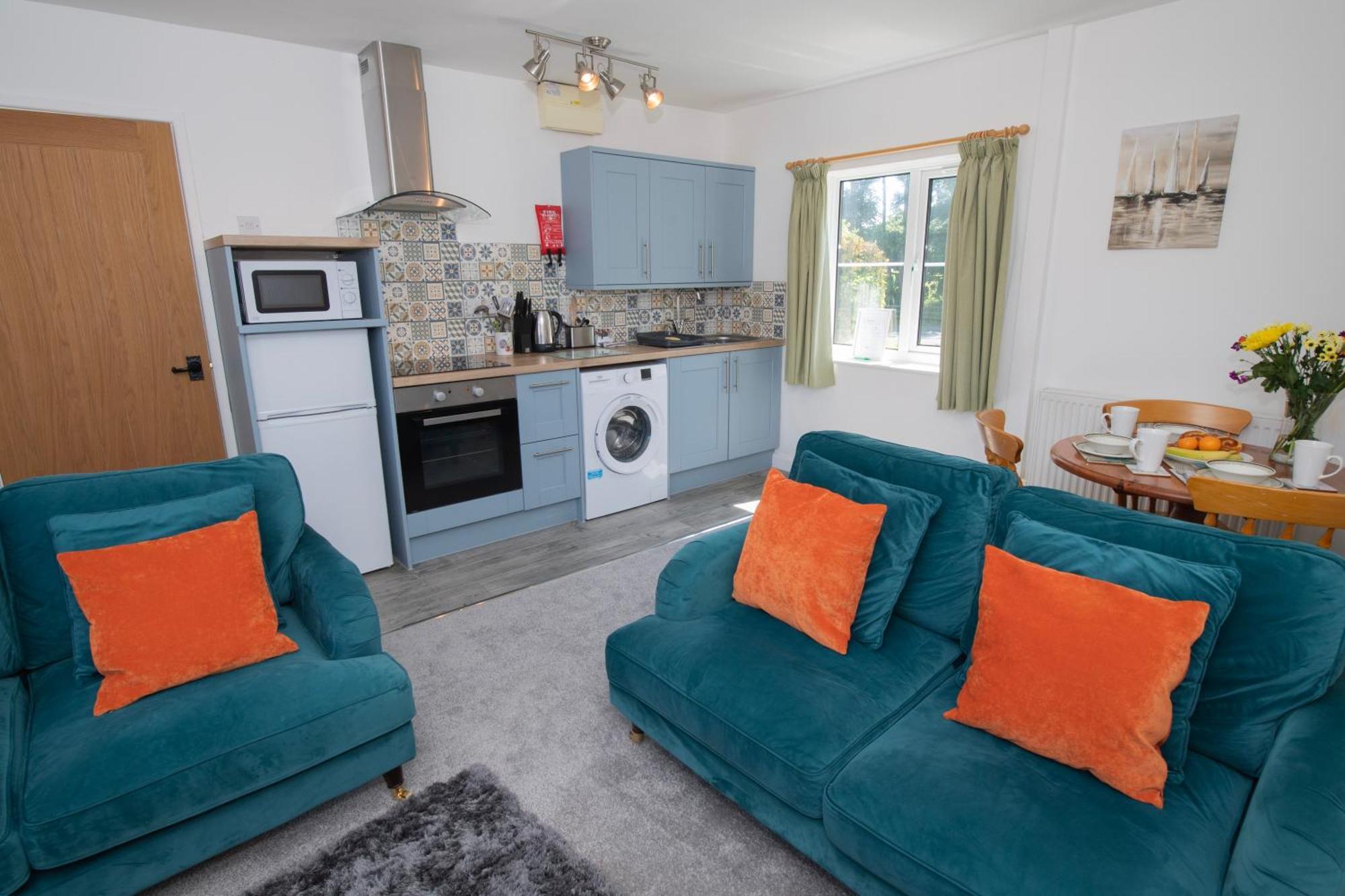 Kibbletree Cottage Bridlington Bagian luar foto