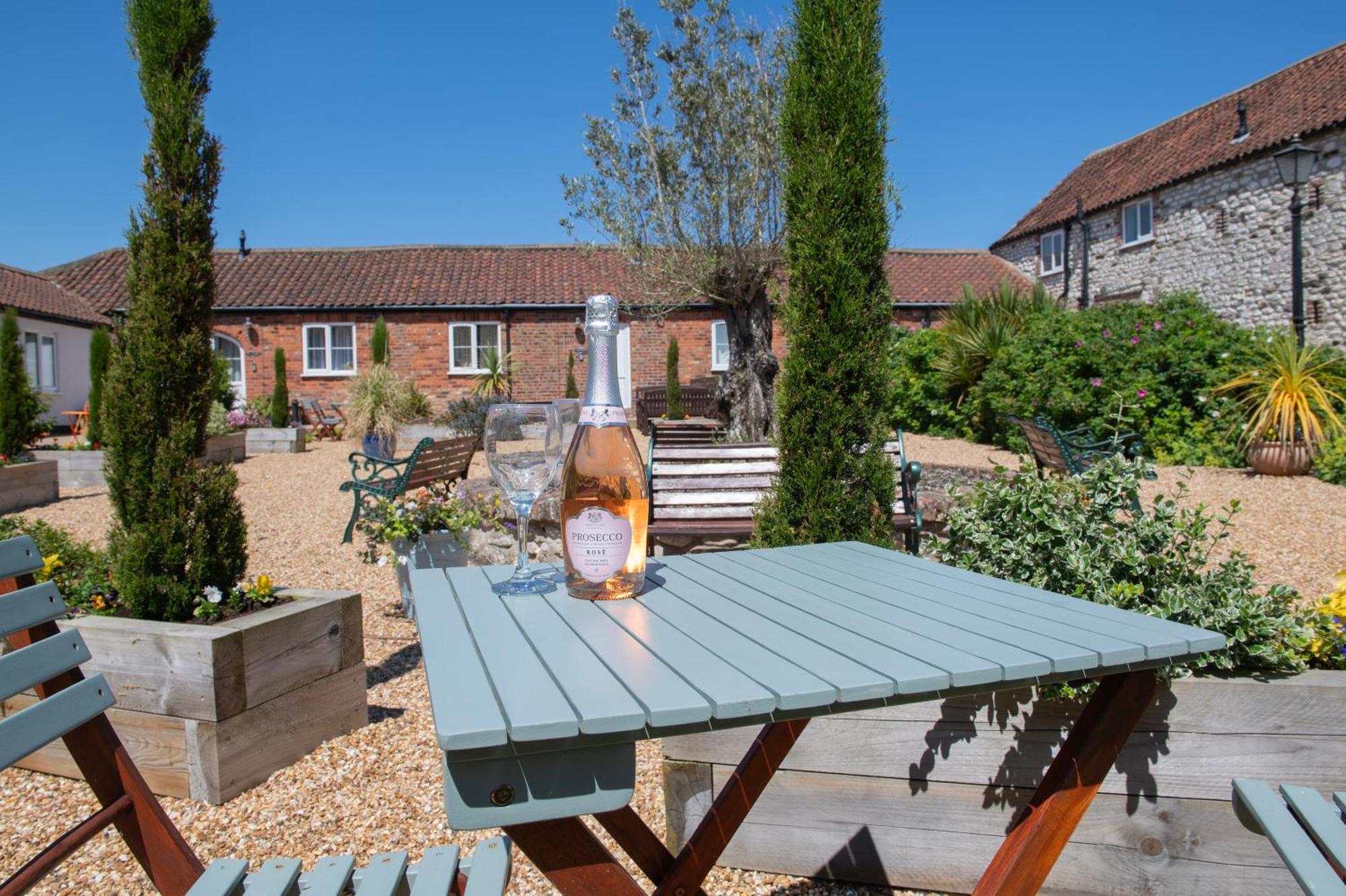 Kibbletree Cottage Bridlington Bagian luar foto