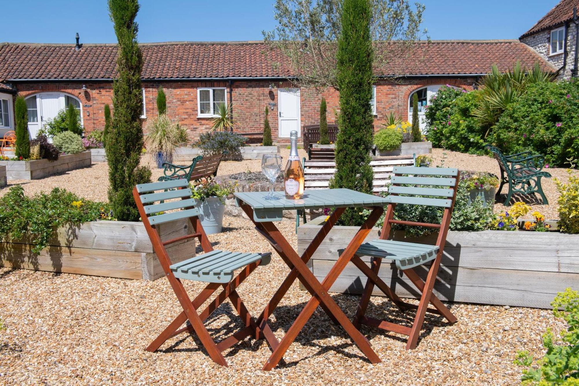 Kibbletree Cottage Bridlington Bagian luar foto